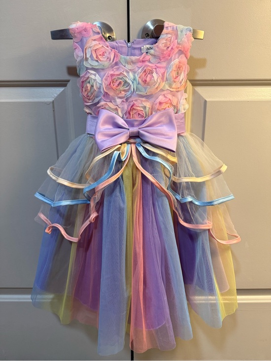 Other - Rainbow Dress